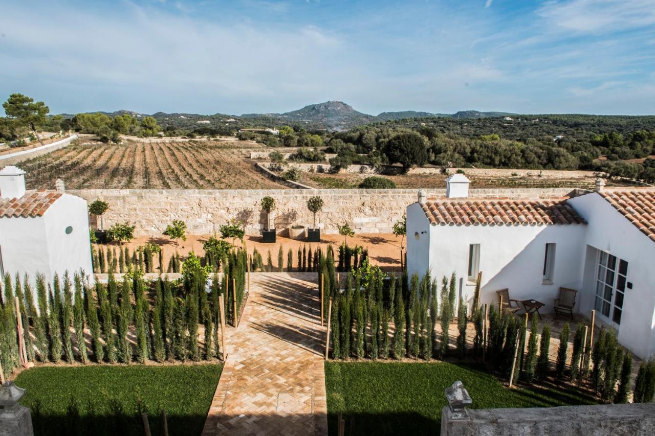 Santa Ponsa Fontenille Menorca Alaior Exterior foto